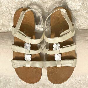 Vionc Sandal Size 10 (Pre-Owned)